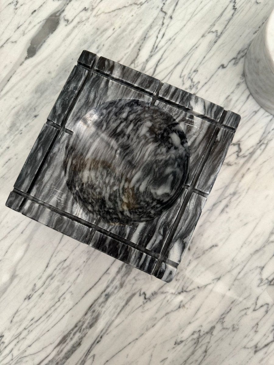 Cenicero para Cigarros Cuadrado - Arte Guillomé