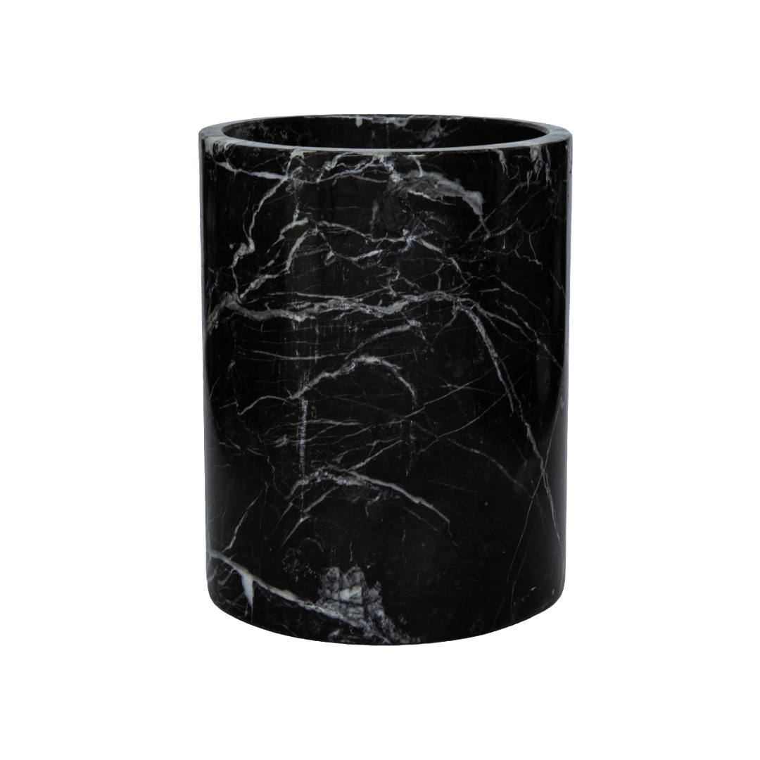 Enfriador de Botella de Mármol - Arte Guillomé