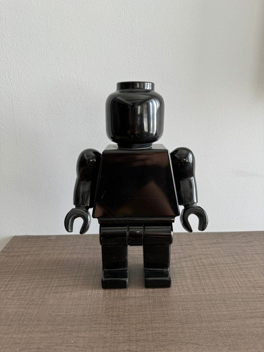 Escultura de LEGO en Mármol - Arte Guillomé
