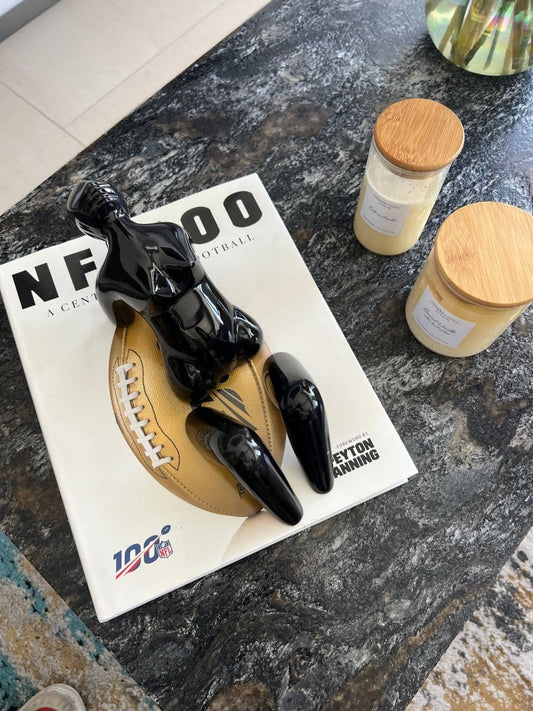 Escultura de Mujer en Mármol Mexicano - Arte Guillomé