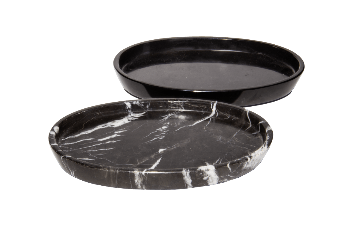 Jaboneras de Mármol para baños - Arte Guillomé