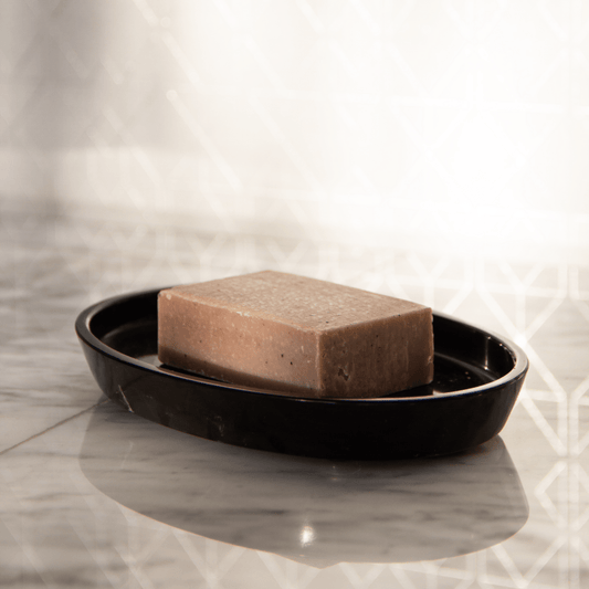 Jaboneras de Mármol para baños - Arte Guillomé