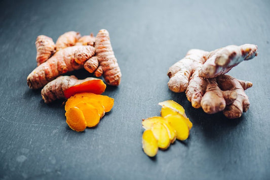 Superfoods que Realmente Valen la Pena (y Cómo Usarlos Sin Complicarte la Vida) - Arte Guillomé