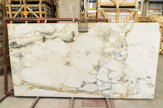 Un Viaje a Través de la Elegancia Tallada en Piedra - Arte Guillomé