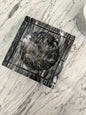 Cenicero para Cigarros Cuadrado - Arte Guillomé