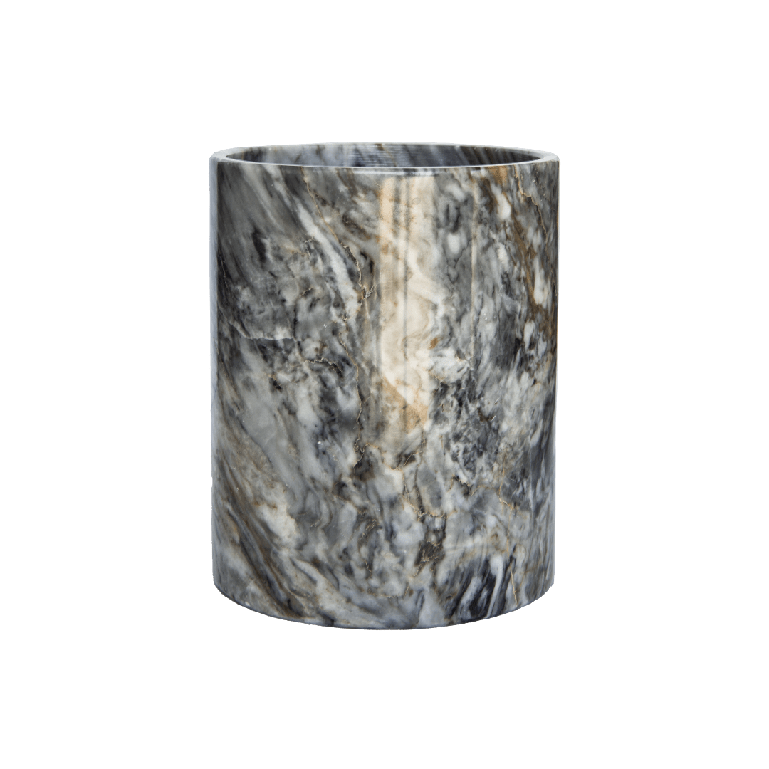 Enfriador de Botella de Mármol - Arte Guillomé