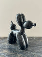 Escultura de Mármol en Forma de Perrito - Arte Guillomé